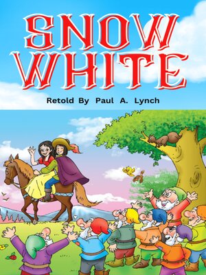 cover image of Snow White